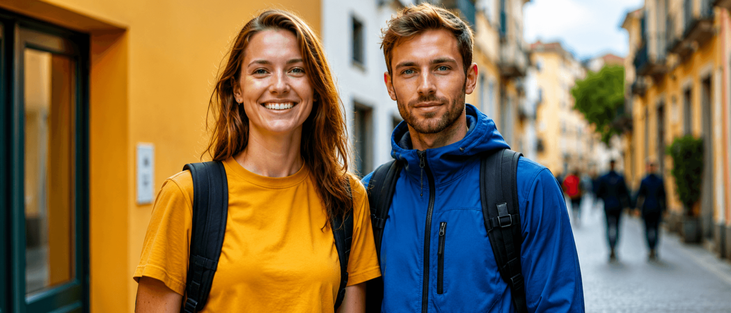 Estudantes